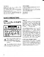 Toshiba CX32D80 CX32D81 TV Operating Manual