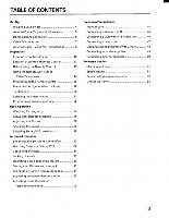 Toshiba CX32D80 CX32D81 TV Operating Manual