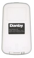 Danby R15B Air Conditioner Remote Control