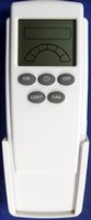 Dan's Originals TR107E 2AQZU-18002 Ceiling Fan Remote Control