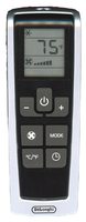 DeLonghi 5515110431 Air Conditioner Remote Control