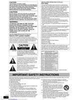 Panasonic DMRES25 Operating Manual