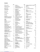 Panasonic DMRES35V TV/DVD Combo Operating Manual