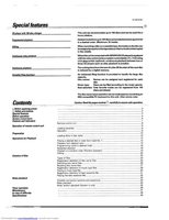 Kenwood DPJ2070 Audio System Operating Manual