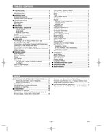 Hitachi DVP733U DVD Player Operating Manual