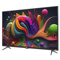 Element E500AC50C 50 4K UHD HDR XUMO TV