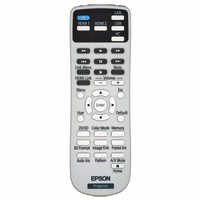 Epson 2181830 Projector Remote Control