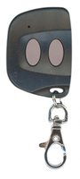 Firefly 318ALD21K 2 button Garage Door Opener Remote Control