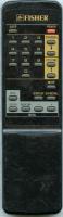 Fisher RCNN208 TV Remote Control