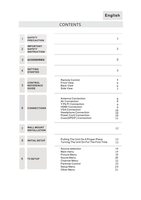 Proscan PLDEDV3292AOM TV Operating Manual