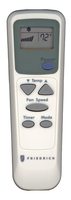 Friedrich AKB73015601 Air Conditioner Remote Control