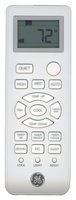 GE General Electric 0010401715EG Air Conditioner Remote Control