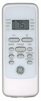 GE General Electric RG51G41/EU1-G Air Conditioner Remote Control