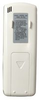 Haier YRH16 Air Conditioner Remote Control