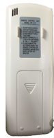 Haier YRH17 Air Conditioner Remote Control