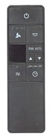 Hampton Bay TR222A Ceiling Fan Remote Control