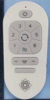 Harbor Breeze TR330A 2AQZU-18010 Ceiling Fan Remote Control