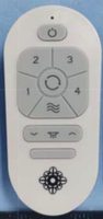 Harbor Breeze TR330A 2AQZU-18010 Ceiling Fan Remote Control