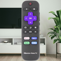 Hisense 269770 TV Remote Control