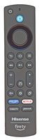 Hisense 317366 FIRE TV Remote Control