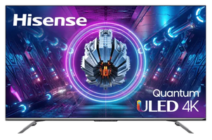 Hisense 55U7G 2021 55 Inch 4K ULED Android TV