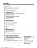 Samsung HMC030KD1 HMH030KD1 Mini Split Air Conditioner Unit Service Manual