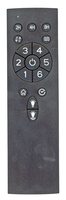 HOMCOM B31395V80BK Ceiling Fan Remote Control