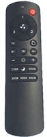 Home Decorators Collection RMSMTFAN Ceiling Fan Remote Control