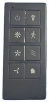 Home Decorators Collection TRA049G1M Ceiling Fan Remote Control