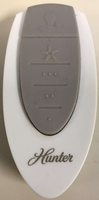 Hunter 99116 IN2TX36 Ceiling Fan Remote Control