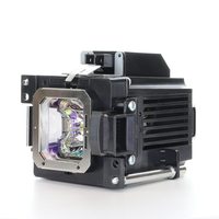 JVC PK-L2618U Projector Lamp Assembly