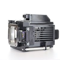 JVC PK-L2618U Projector Lamp Assembly