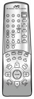 JVC RMSEEX90U Audio Remote Control