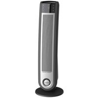 Lasko 5592 33-Inch Touch Control Ceramic Tower Space Heater