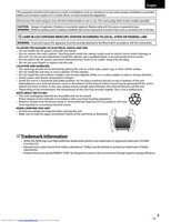 Funai LC320EMXF TV Operating Manual