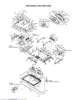 Sharp LC32SH12U TV Operating Manual