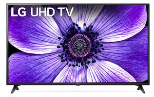 LG 43UN6951ZUA 2020 43 Inch UHD AI ThinQ TV