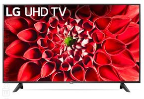 LG 43UN7000PUB 2020 43 inch 4K HDR Smart LED TV