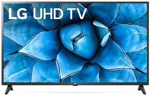 LG 49UN7300PUB 2020 49 Inch Class 4K Smart UHD Ai Thinq TV