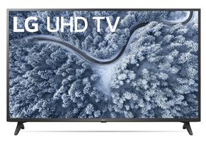 LG 75UN6955ZUD 2020 75 Inch 4K Smart Uhd TV