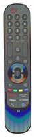 LG MR21GC MAGIC with NFC TV Remote Control