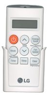 LG AKB73598016 Air Conditioner Remote Control