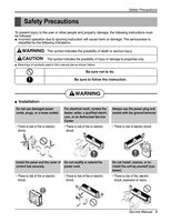 LG LSN180CE LSN180HEV1 LSN090HEV Air Conditioner Unit Service Manual