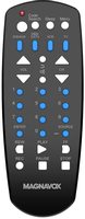 Magnavox MC345 4-Device Universal Remote Control