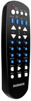 Magnavox MC345 4-Device Universal Remote Control