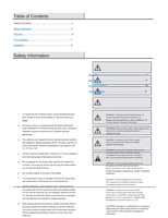 Hampton Bay 42010 99913 52-SKV (38 pages) Ceiling Fan Operating Manual