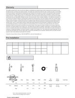 Hampton Bay 42010 99913 52-SKV (38 pages) Ceiling Fan Operating Manual