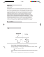 Hampton Bay HAMPTON BAY 80213 (25 pages) Ceiling Fan Operating Manual