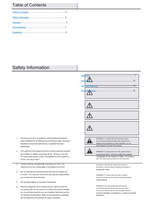 Hampton Bay 91171 52-WK (30 pages) Ceiling Fan Operating Manual