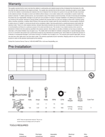 Hampton Bay 91646 91644 44-BS (24 pages) Ceiling Fan Operating Manual